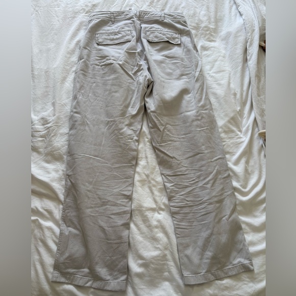 Garage pants - Picture 2 of 3